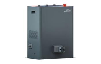 Automatisk ladestation