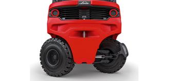 Linde start assist
