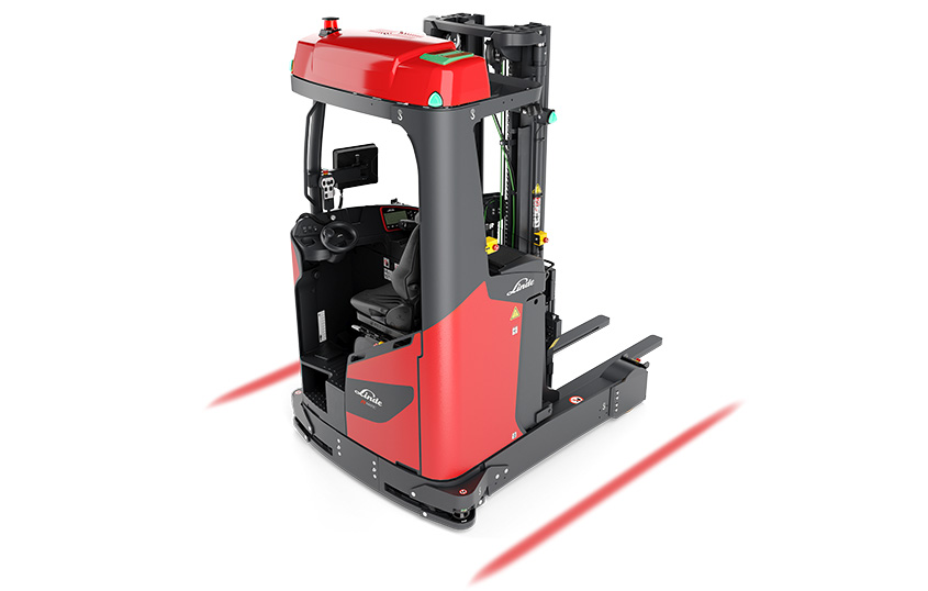 Røde advarselslinjer