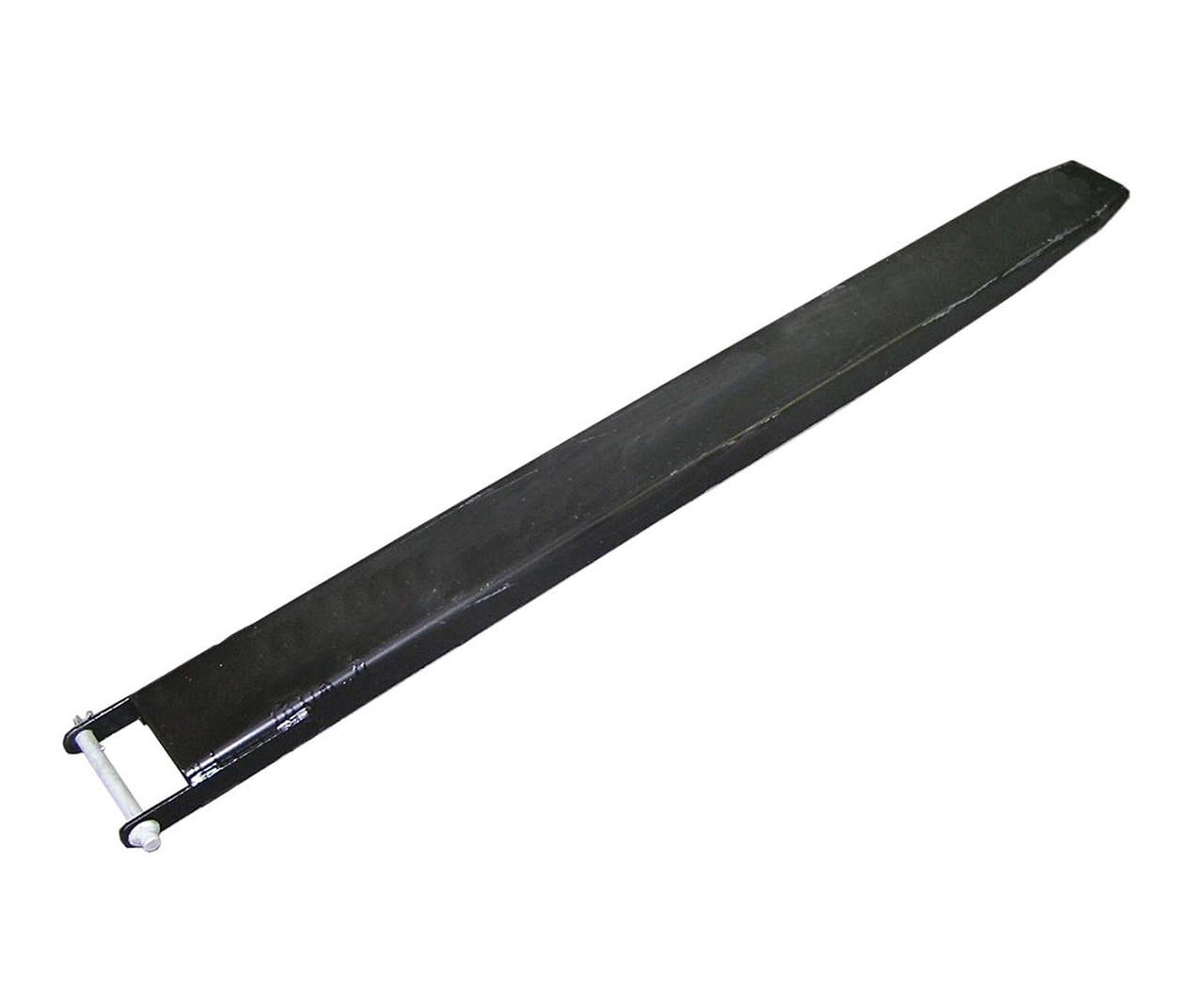 Forlængergaffelsæt 2000x40x100MM