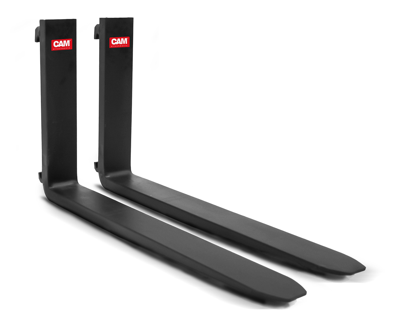 Gaffelsæt Str. 1150x40x100mm 2500kg v/500mm