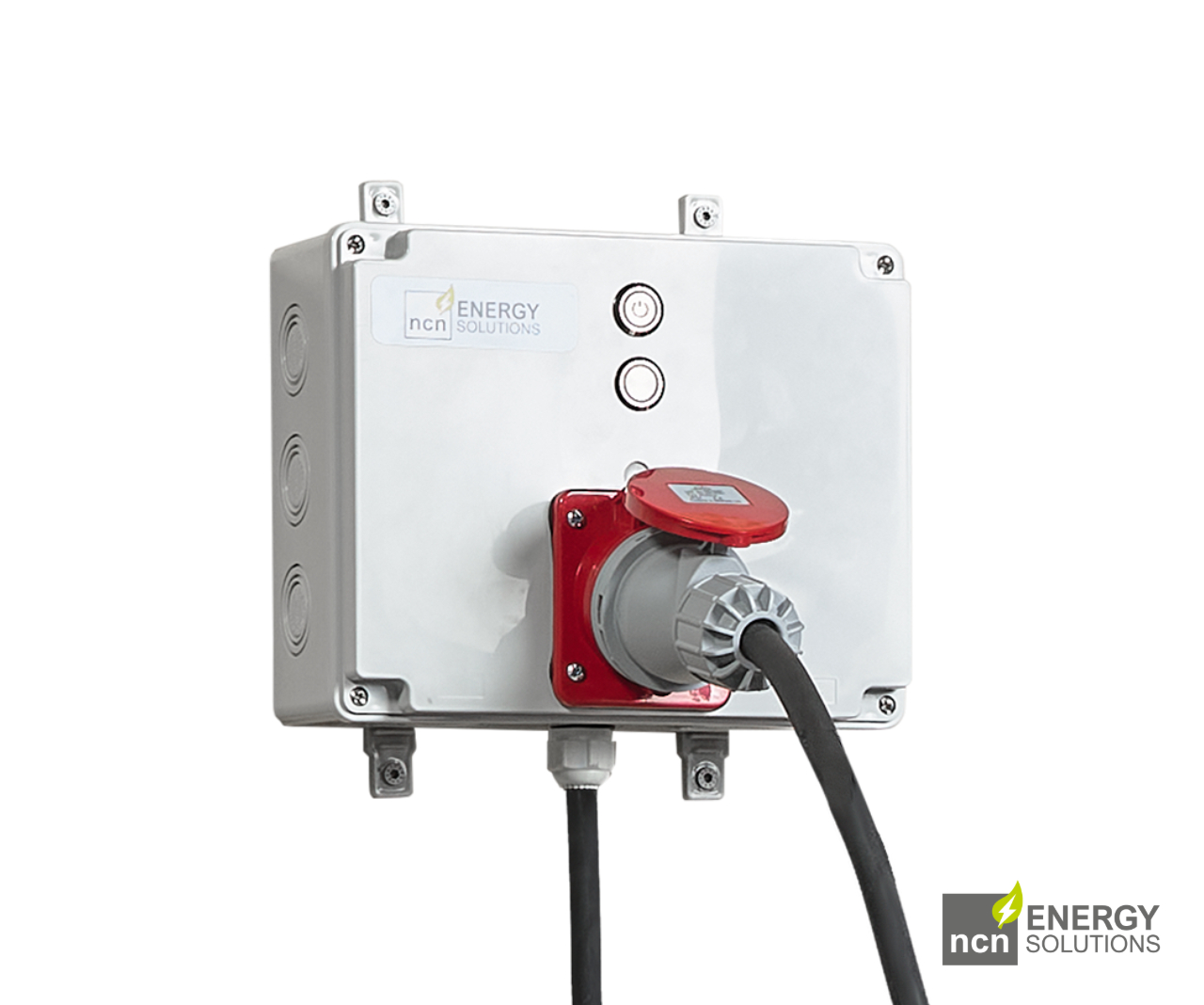 NCN Energy Timer 32A