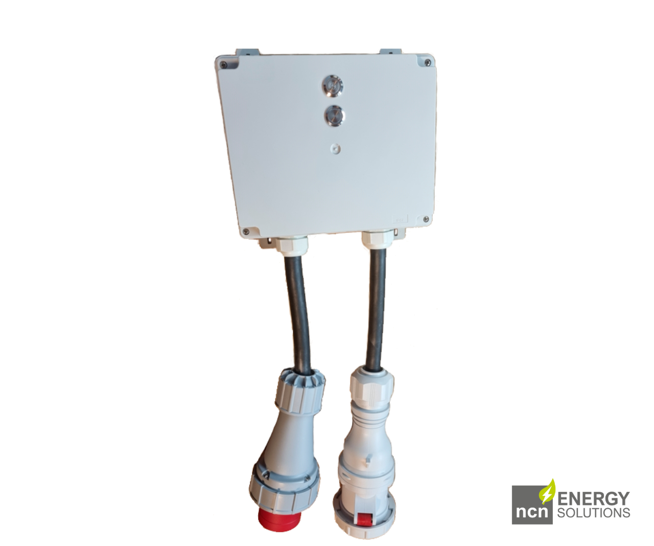 NCN Energy Timer 63A
