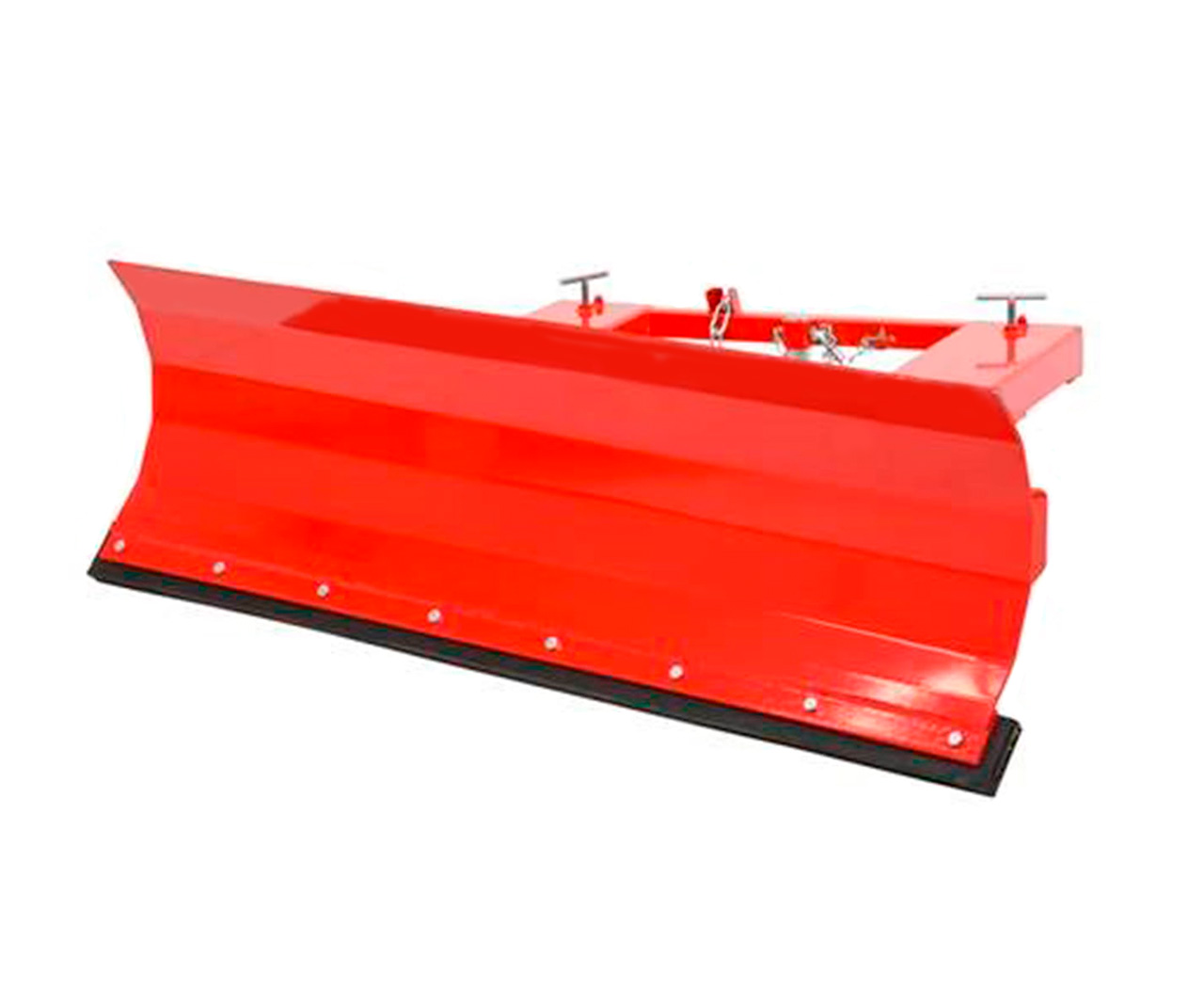 Sneplov 1800MM bred gaffelbeslag