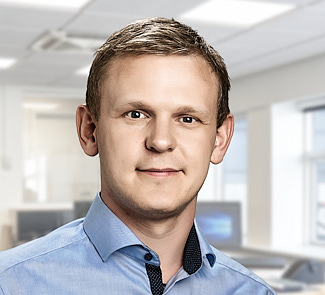 Kasper Høegh Nielsen