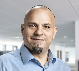 Danny Poulsen