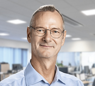 Per Henriksen