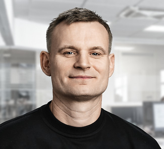 Søren L. Thøgersen