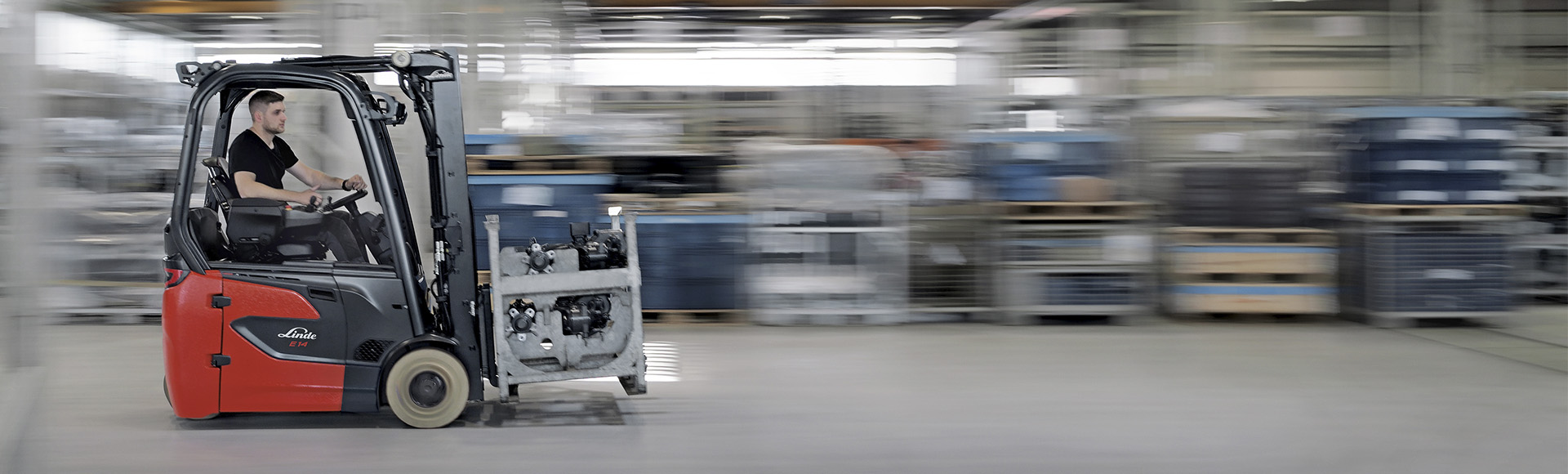 N.C. Nielsen lancerer verdens mest effektive el-truck