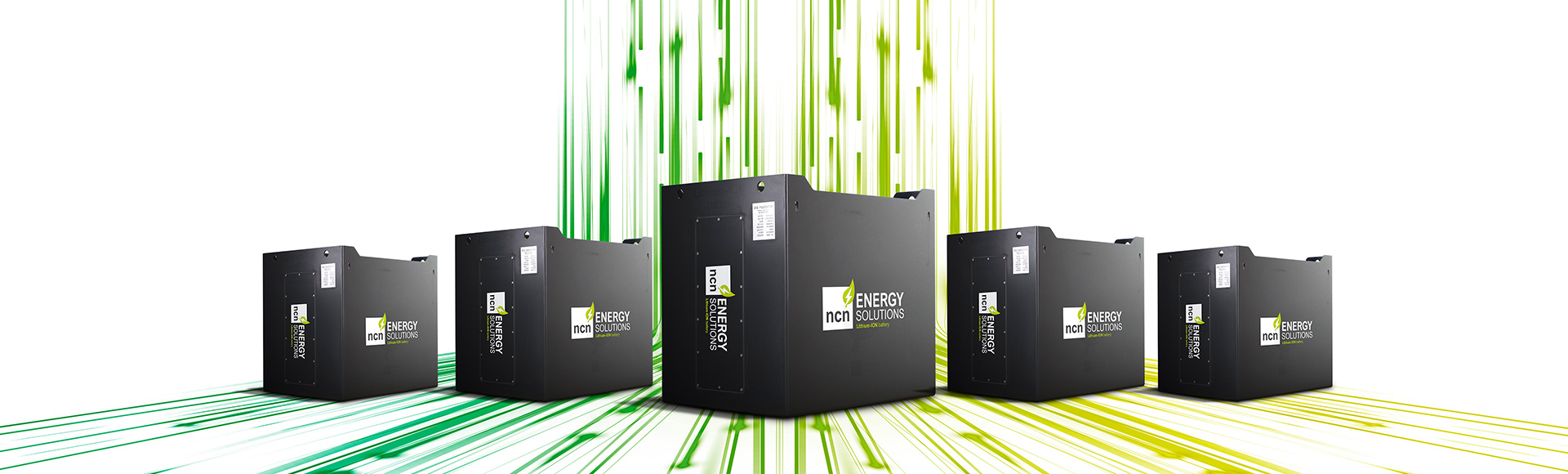 Lithium-ION batterier