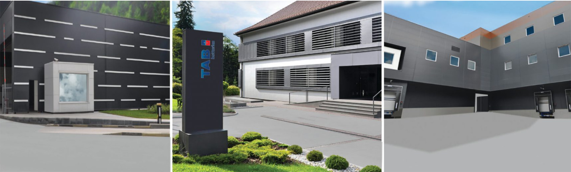 TAB Industri batterier