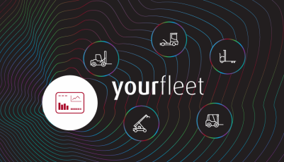 Yourfleet samler drift, service, økonomi – og nu også energidata