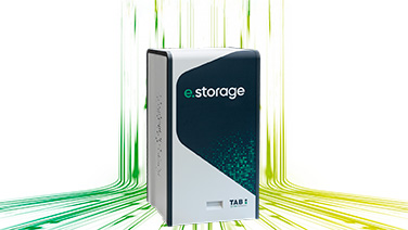 Battery storage