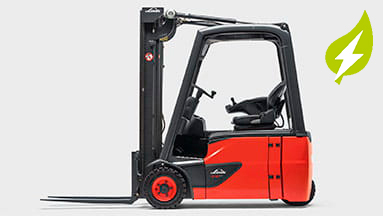 Linde E12-20 EVO