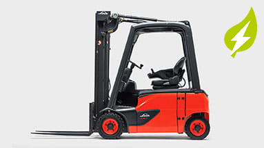 Linde E16-20 EVO