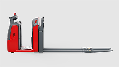 Linde N20-25