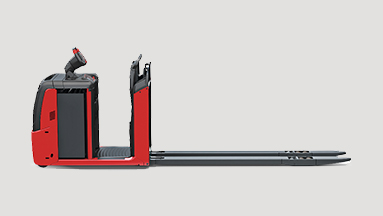 Linde N20-25C