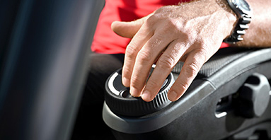 Steer Control