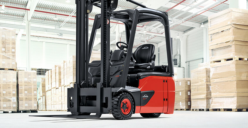 Eltruck